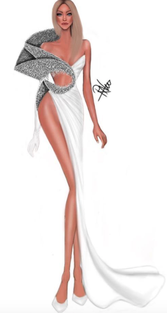 Svatební a plesové šaty