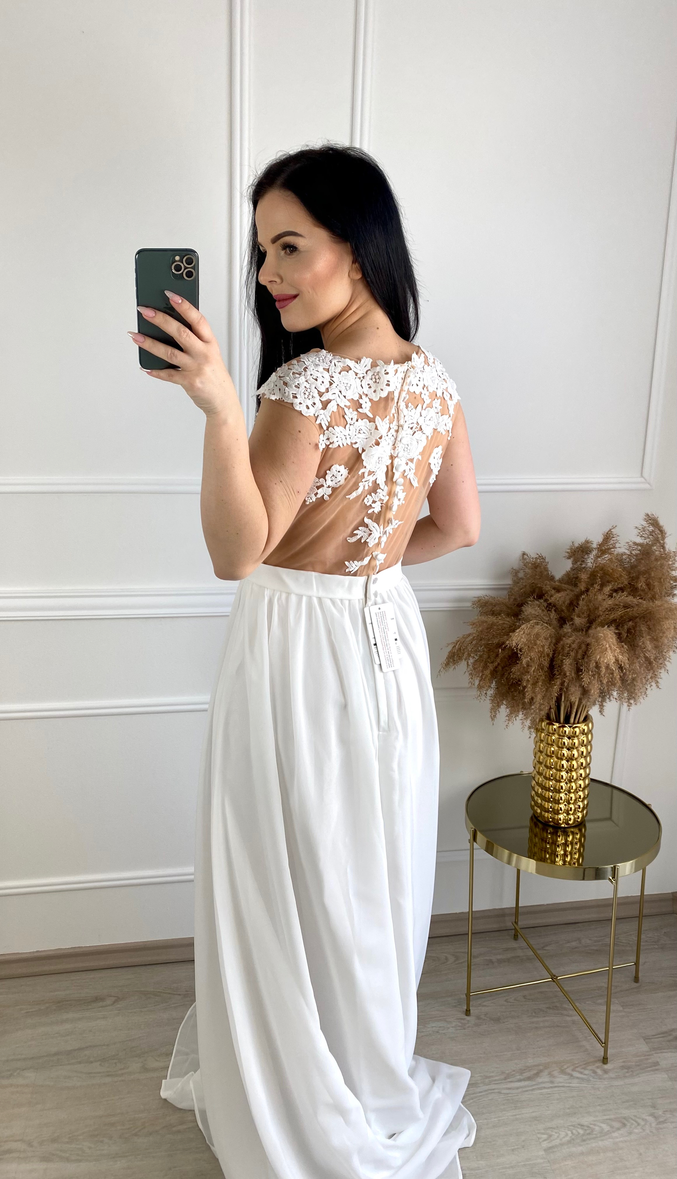 Svatební šaty 08 Julienne 34