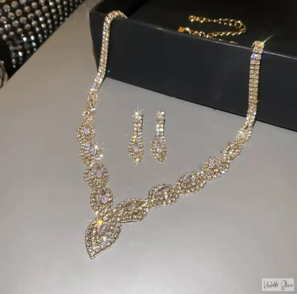 Bižuterie set