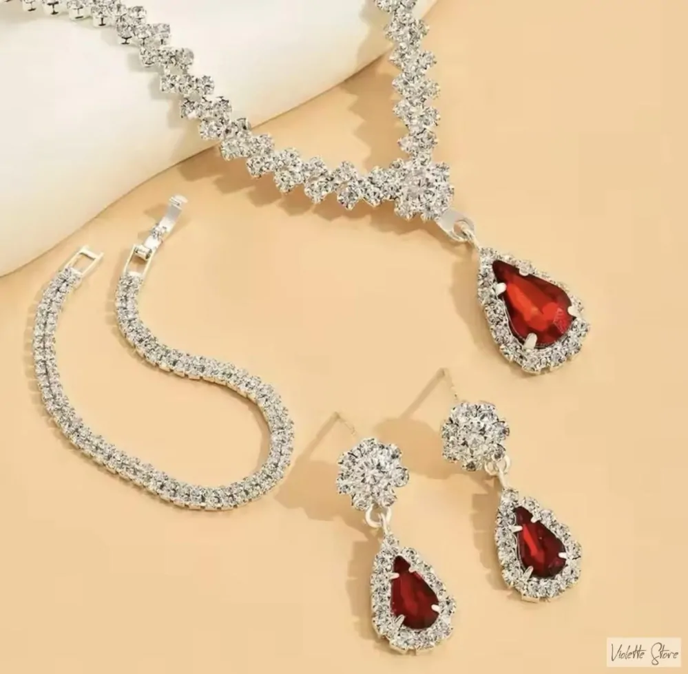 Bižuterie set