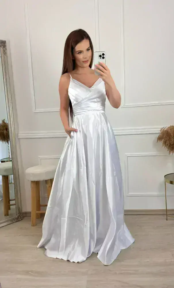 Svatební šaty 50 Chloe