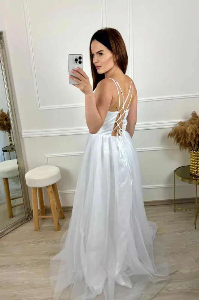 Svatební šaty 51 July 32/34