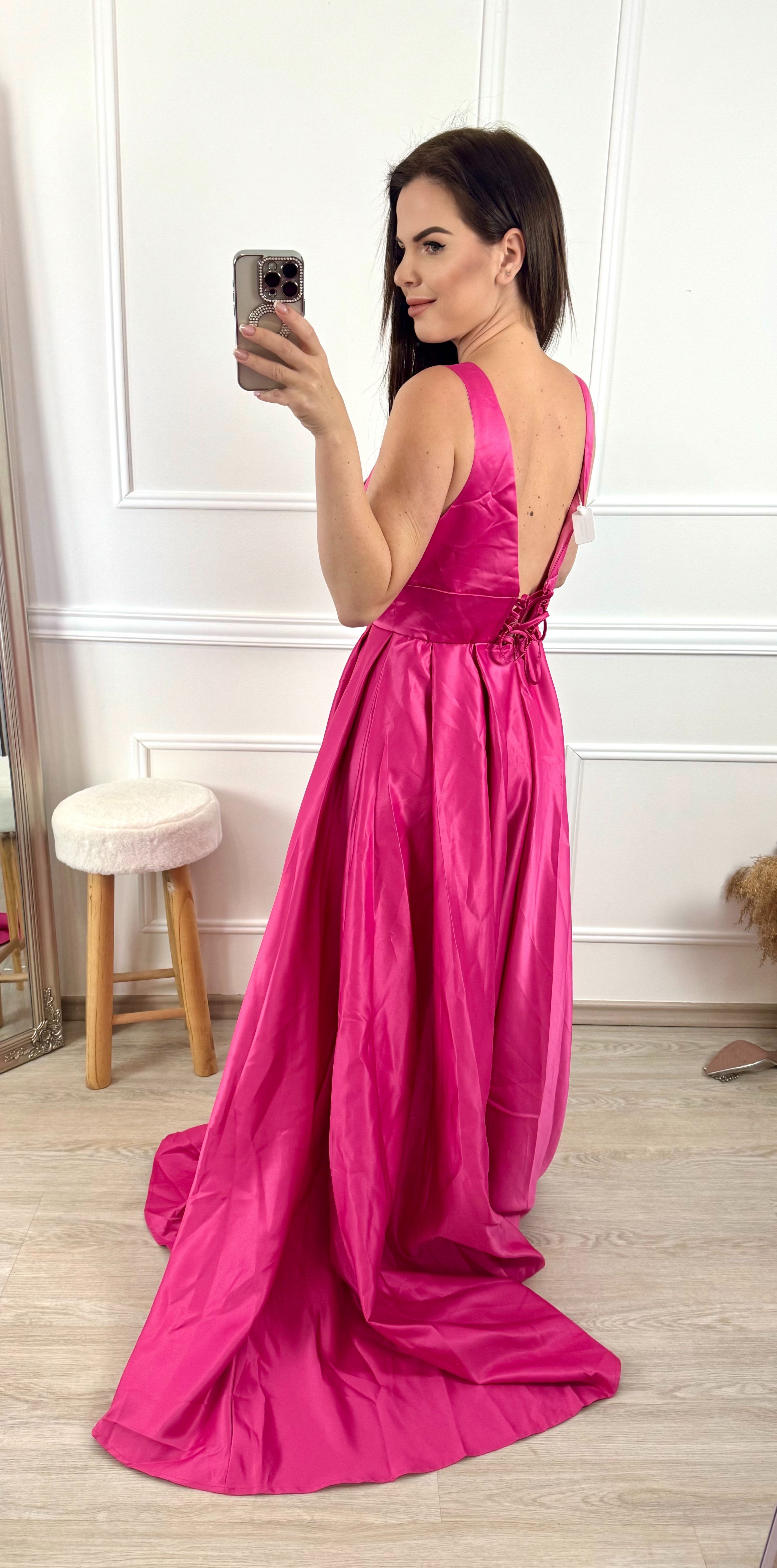 Plesové šaty Zoya L