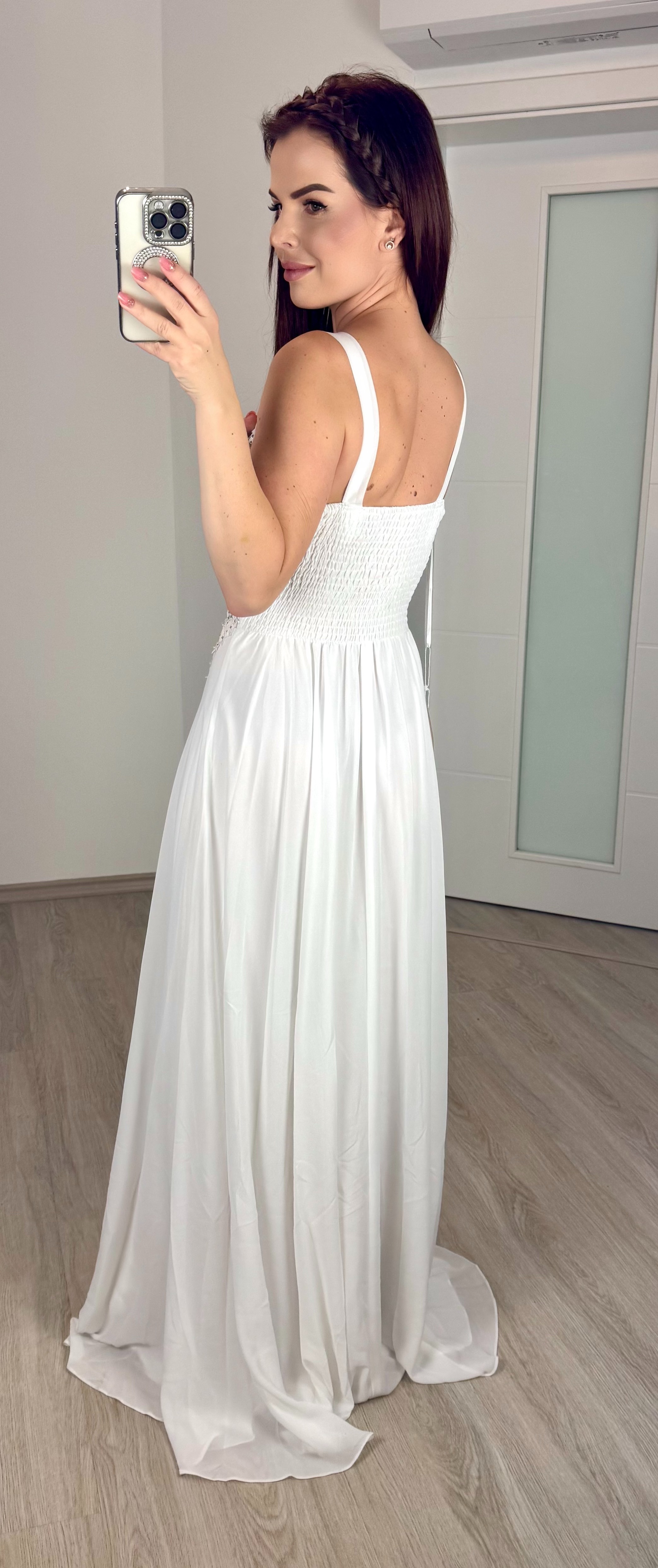 Svatební/plesové šaty Lucy