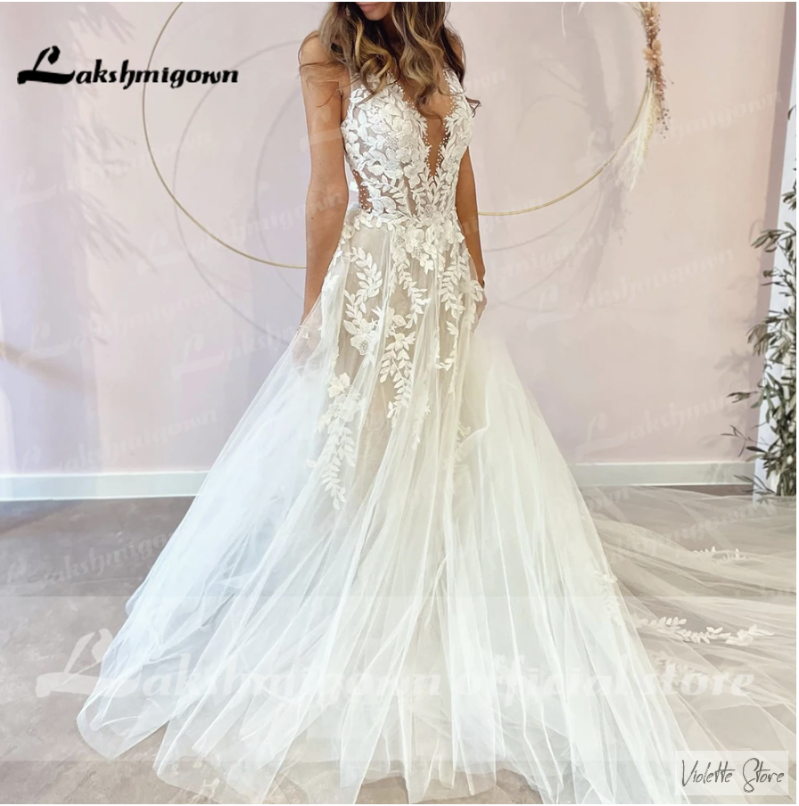 Svatební šaty 21 Eliza