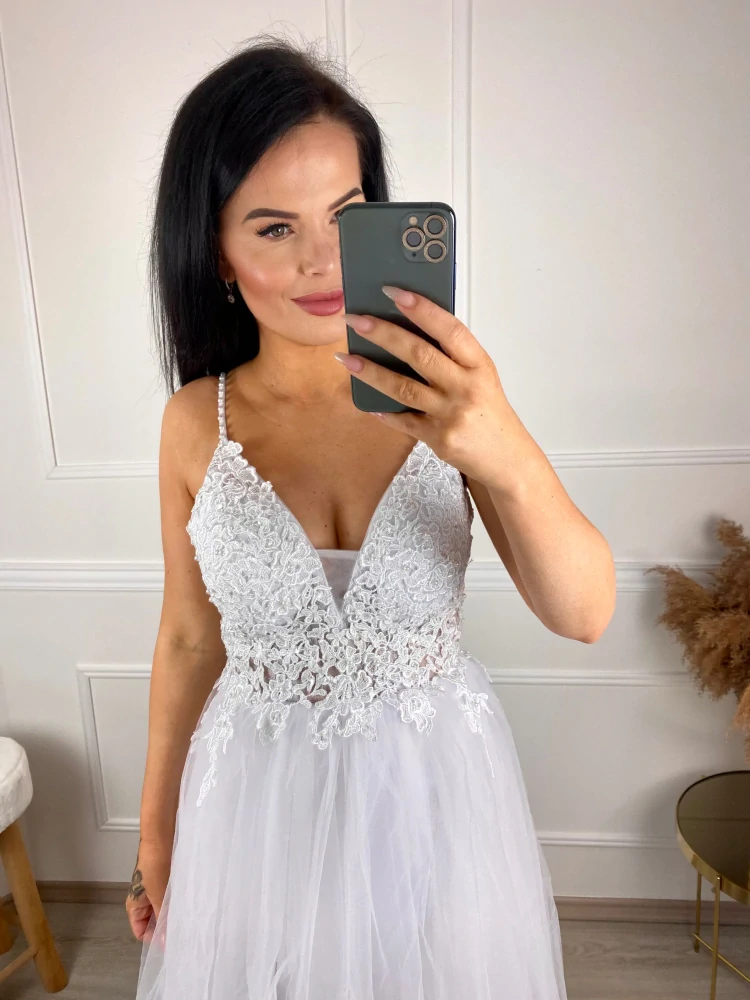 Svatební šaty 30 Margret 