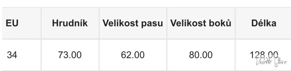 Flitrované šaty Frie XS