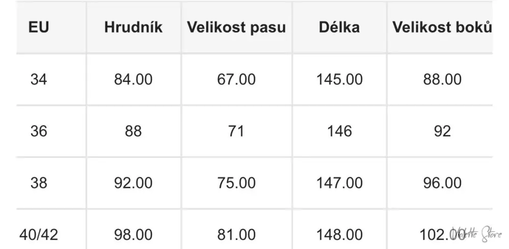 Flitrové šaty Nemesis/černé XS
