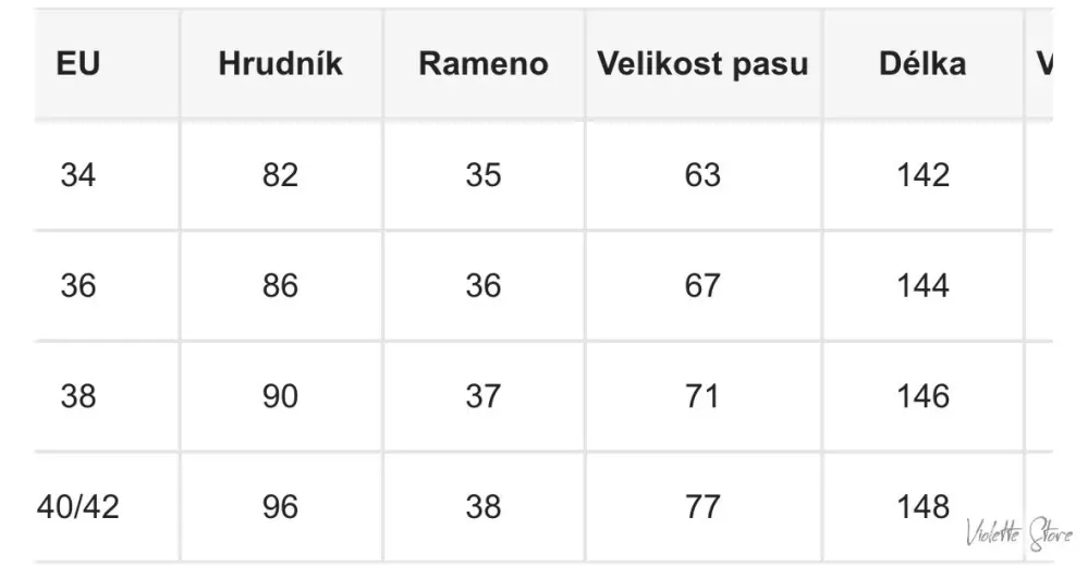 Flitrové šaty Rosemary/fialové S