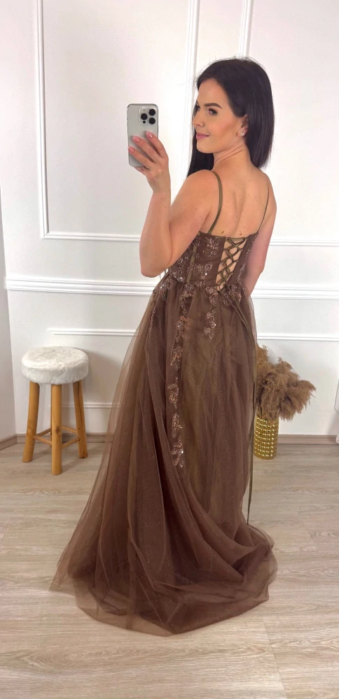 Maturitní šaty Chocco 32