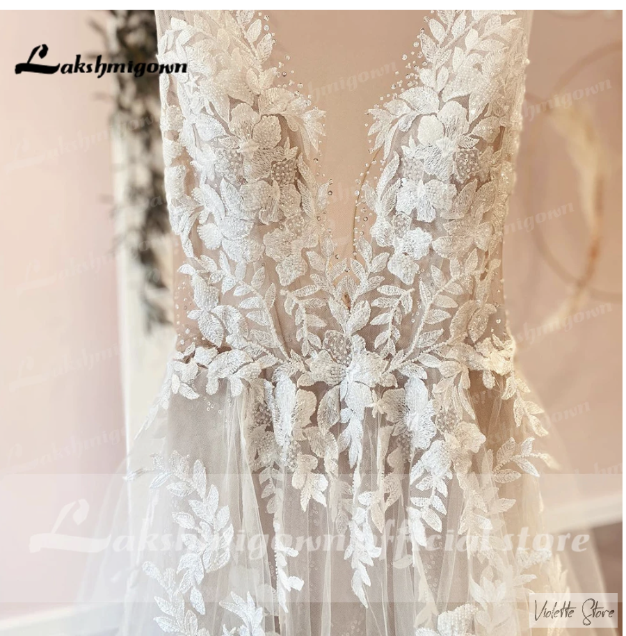 Svatební šaty 21 Eliza