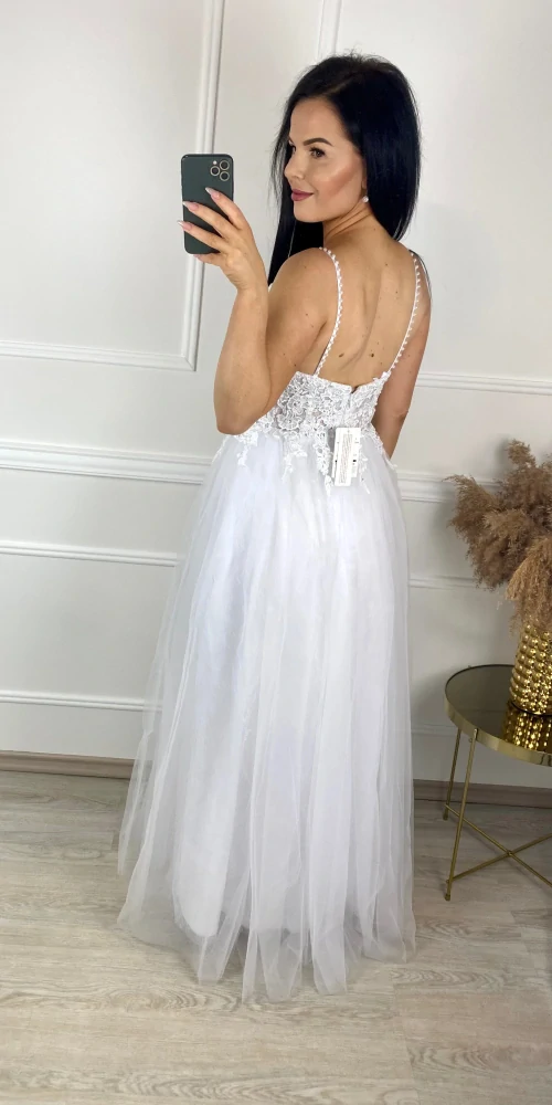 Svatební šaty 30 Margret 