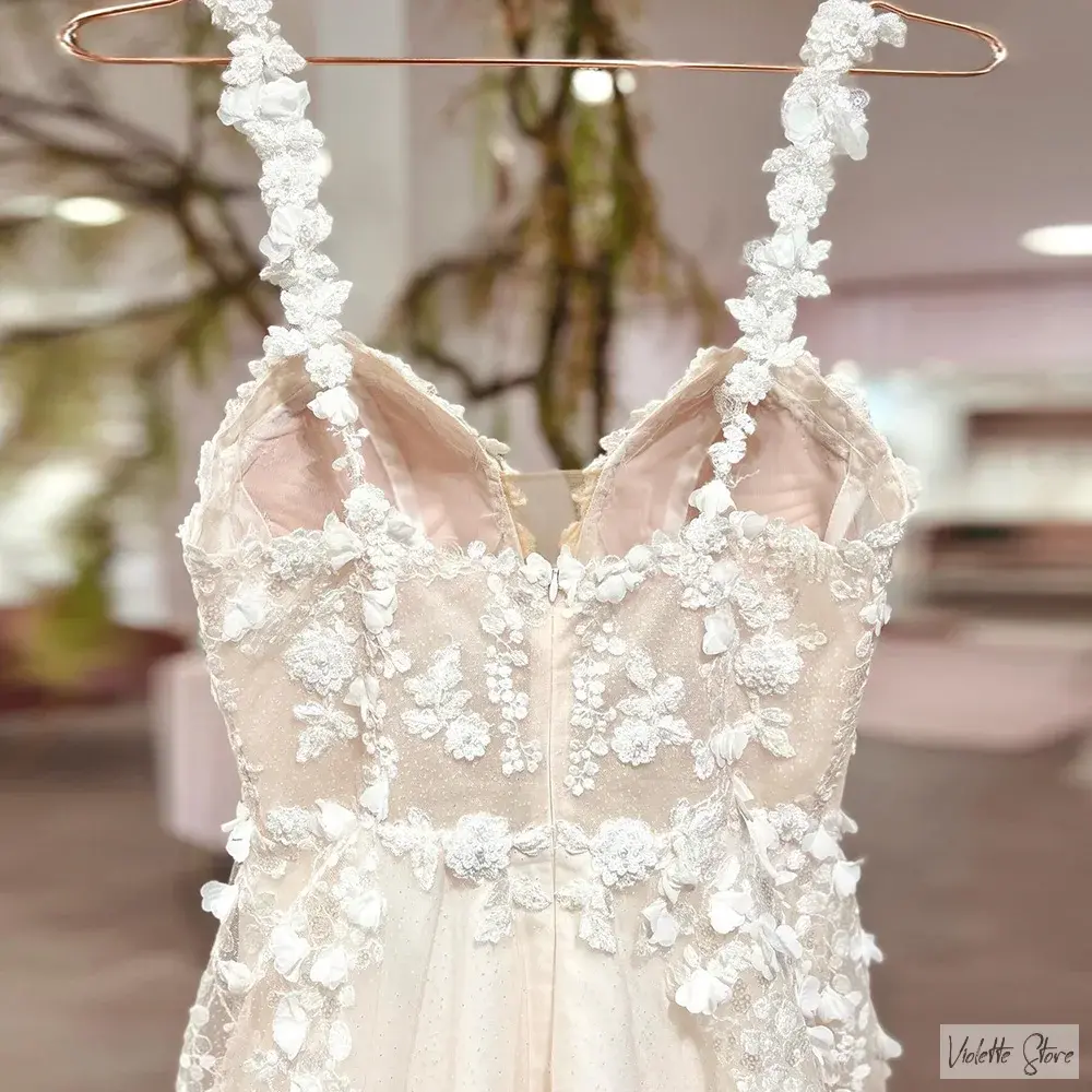 Svatební šaty Colorado