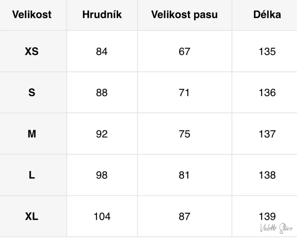 Tylové šaty/ královské modré XS
