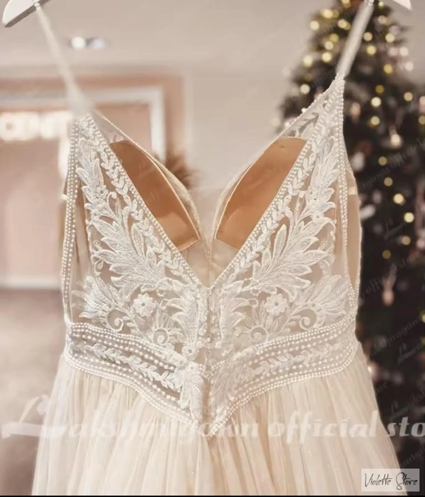 Svatební šaty Adriana