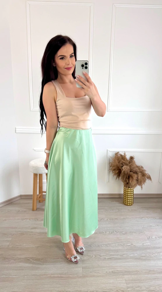 Bavlněné šaty Elis/ černé