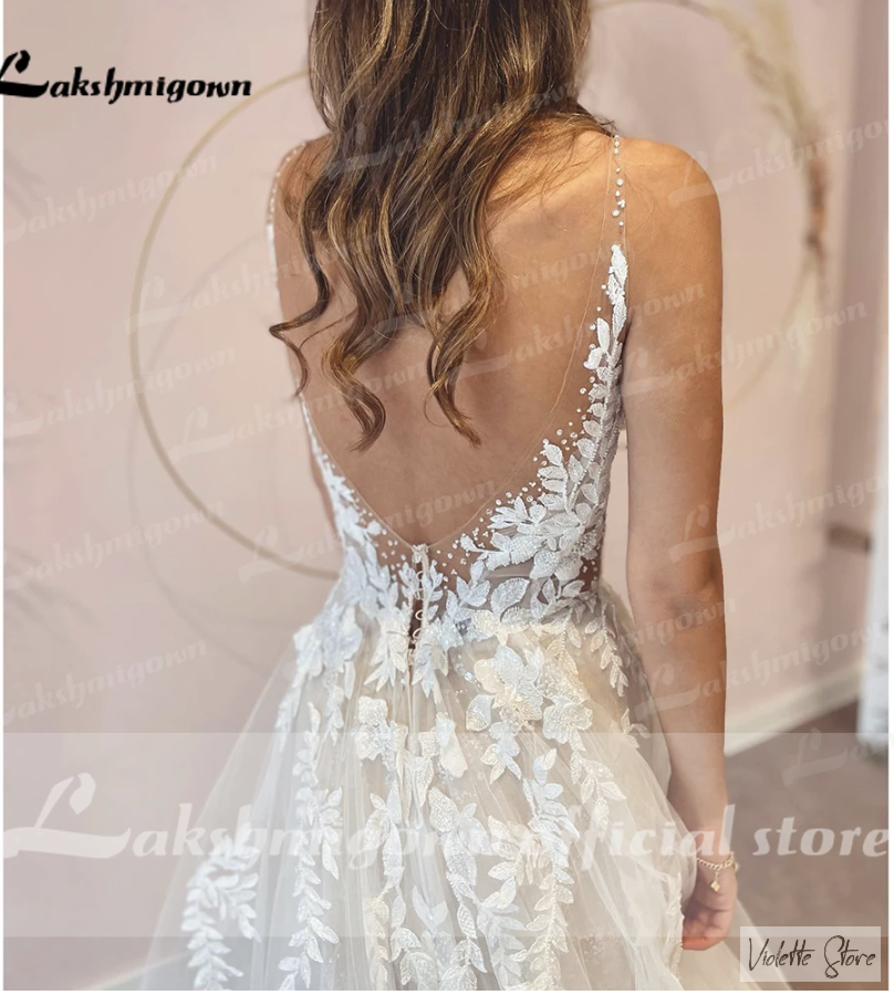 Svatební šaty 21 Eliza