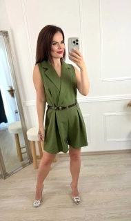 Overal Storm/khaki
