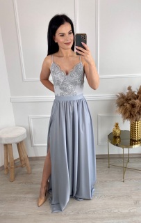 Krajkové šaty Bella 40